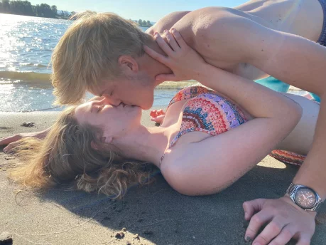 Photo of model @impracticalficus