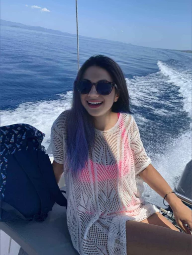 Photo of model @inavanlife