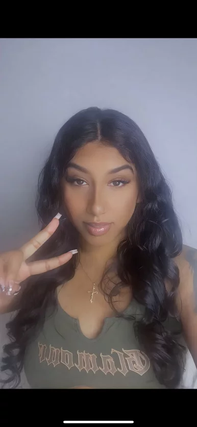 Photo of model @indiadyme2