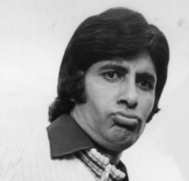 Photo of model @indian_bronson