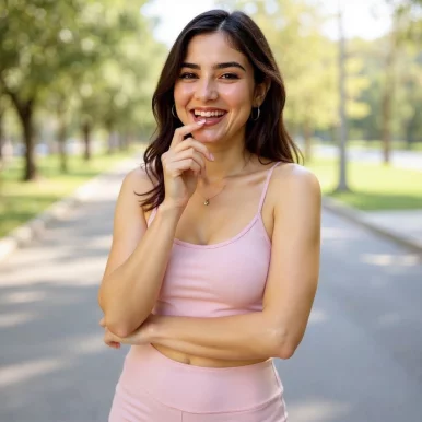 Photo of model @indian_girl_ananya