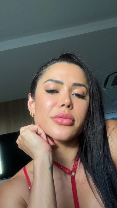 Photo of model @indianarafree