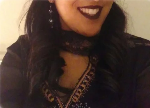 Photo of model @indianraanee