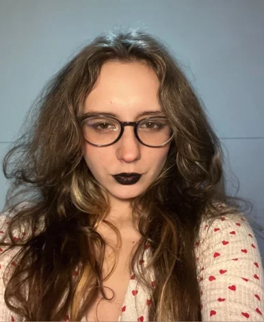 Photo of model @indiiqos