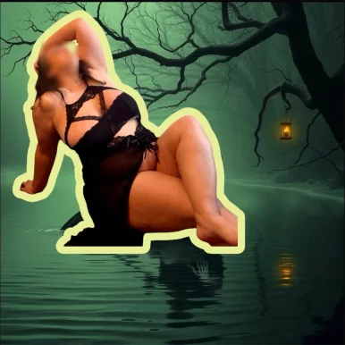 Photo of model @indycreams