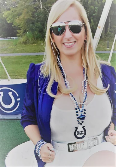 Photo of model @indyhw