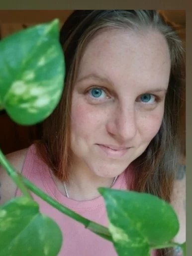 Photo of model @infamous_orchid