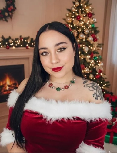 Photo of model @ingry_m