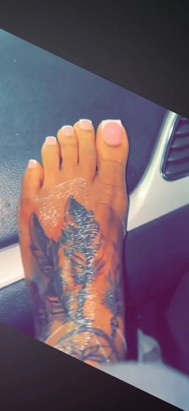 Photo of model @inkedfrenchies