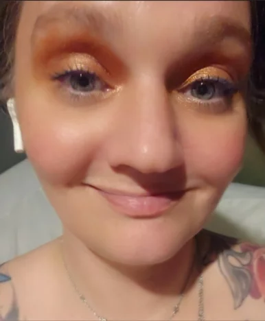 Photo of model @inkedshenanigansinc