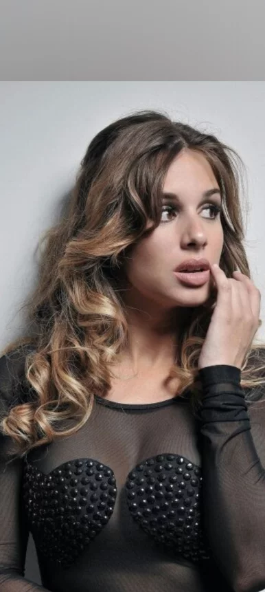 Photo of model @innakees