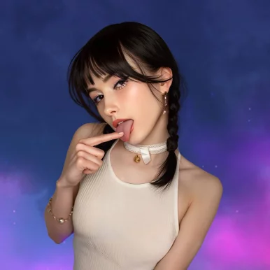 Photo of model @innocent_molly