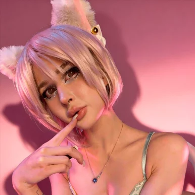 Photo of model @innocentmiku