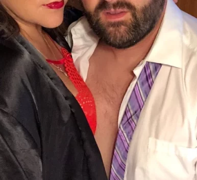 Photo of model @innuendoredux