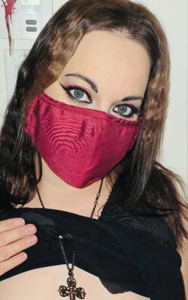 Photo of model @insanetouch