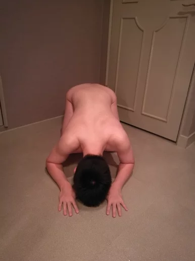 Photo of model @insolvia