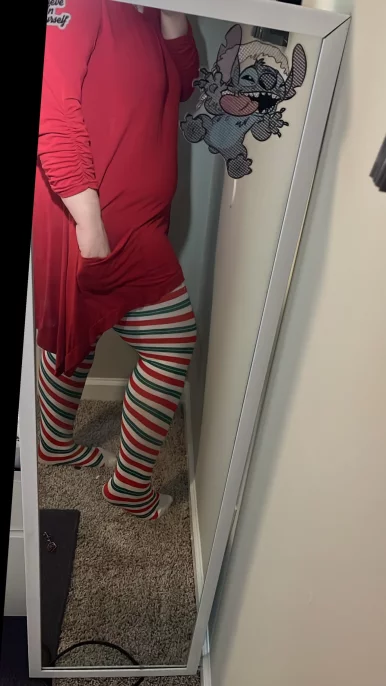 Photo of model @intensearia