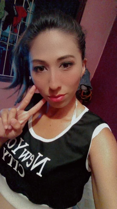 Photo of model @inuyess