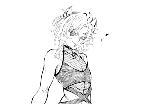 Photo of model @inwhordinary