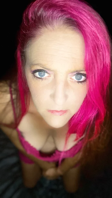 Photo of model @iowapink