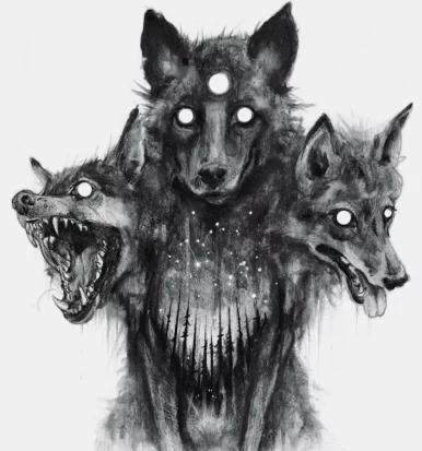 Photo of model @iratuslupus