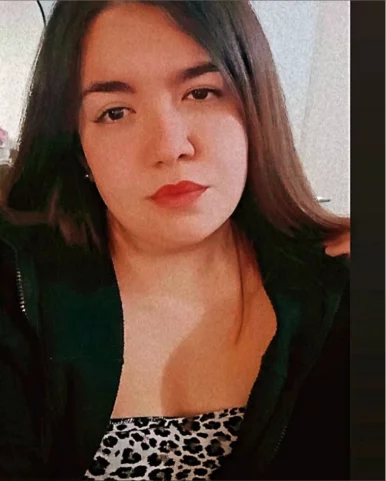 Photo of model @iriskinky