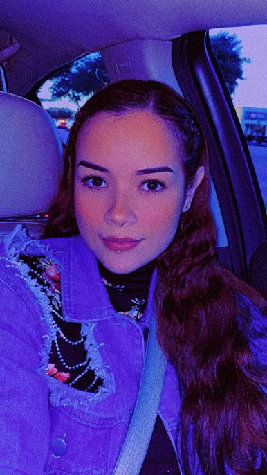 Photo of model @irisvega