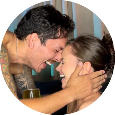 Photo of model @irisxjase