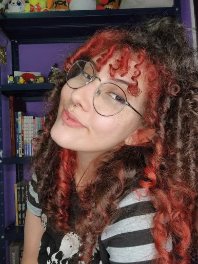 Photo of model @isaaltgirl