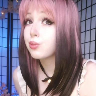 Photo of model @isabella_bee