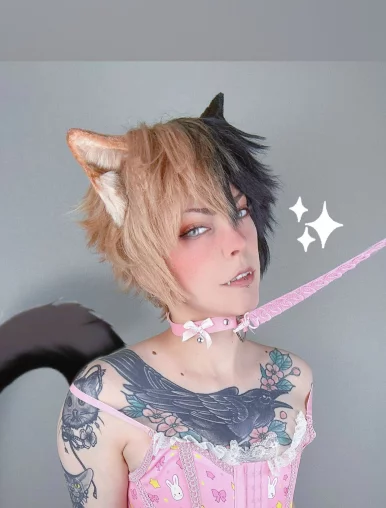 Photo of model @isaiah.okeetee