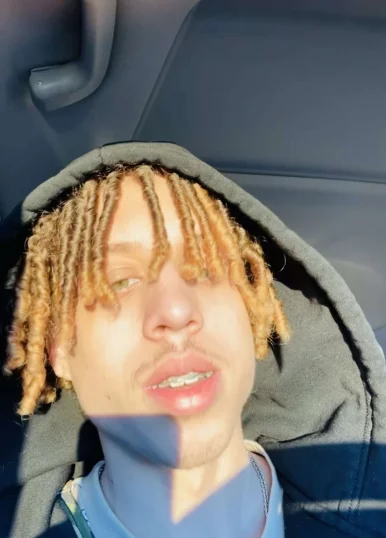 Photo of model @isaiah00111