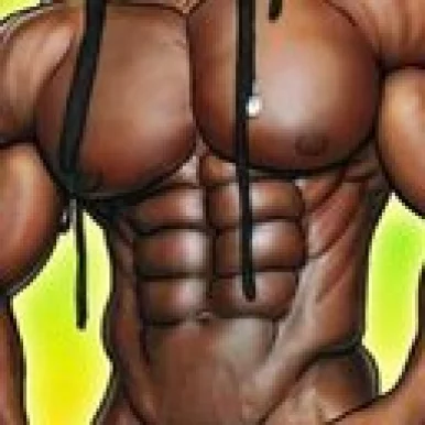 Photo of model @islandtops