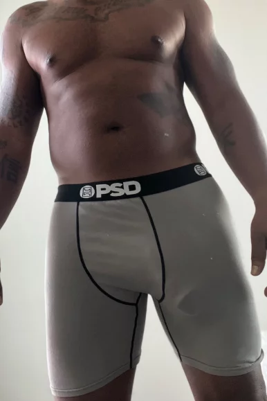 Photo of model @islangbbc