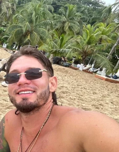 Photo of model @ismyfetish