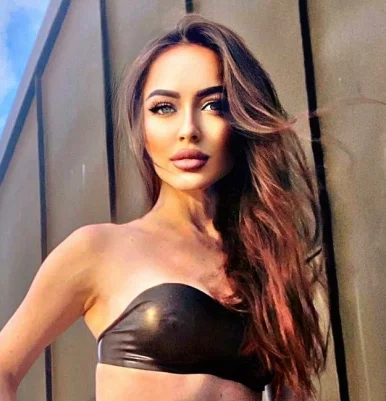 Photo of model @israelimistress1