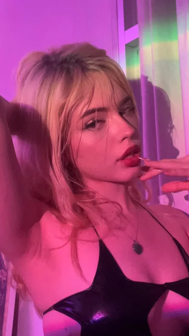 Photo of model @issaballerina