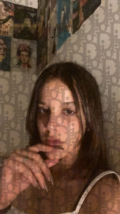 Photo of model @italianchiara