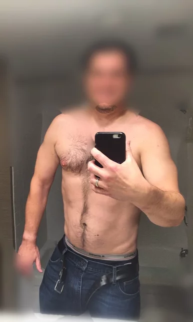 Photo of model @italianwood69