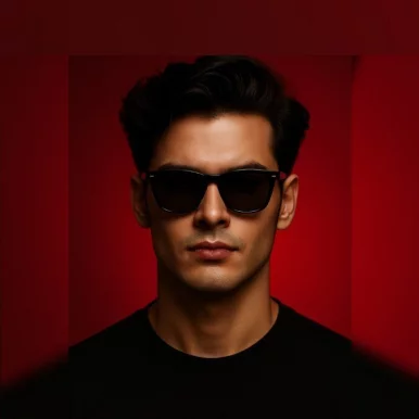 Photo of model @its_quantum_27