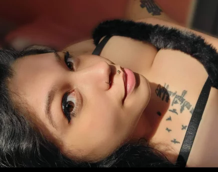 Photo of model @itsaaliyahjade