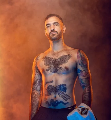 Photo of model @itsalexnextdoor