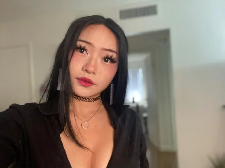 Photo of model @itsamibabyy