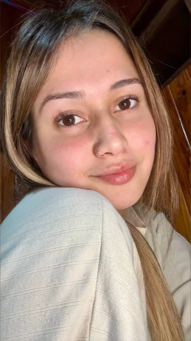 Photo of model @itsbabyybella