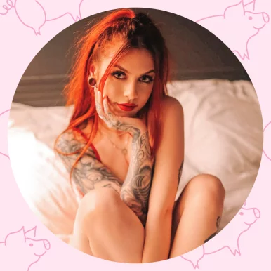 Photo of model @itsbeadux