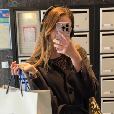 Photo of model @itscxmillefree