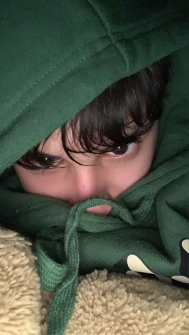 Photo of model @itsdivann