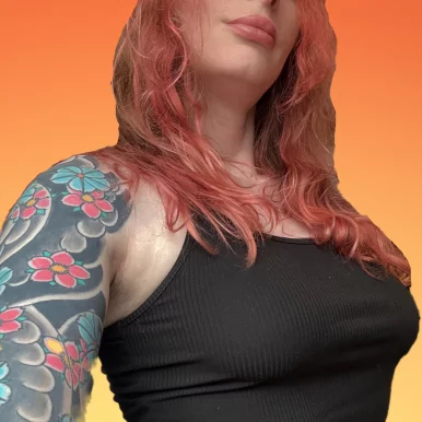 Photo of model @itsfreyafaith