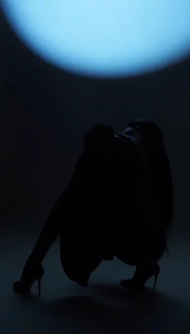 Photo of model @itsgiraffepussy