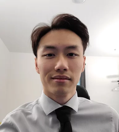 Photo of model @itsjustmeuwu